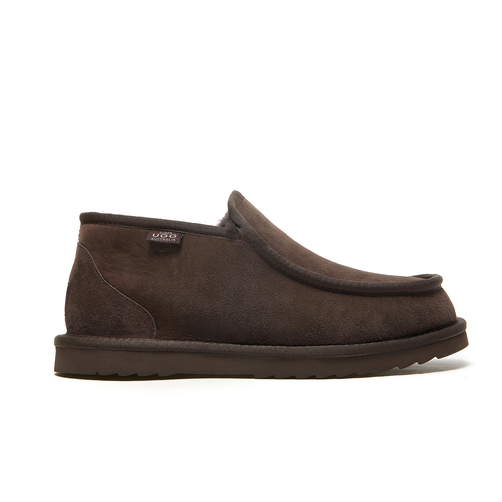 Archie's Aussie Sheepskin Slippers: Your Feet's Dream Vacation, Cozy Comfort All Day!